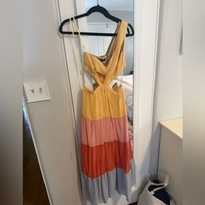 BCBG DRESS